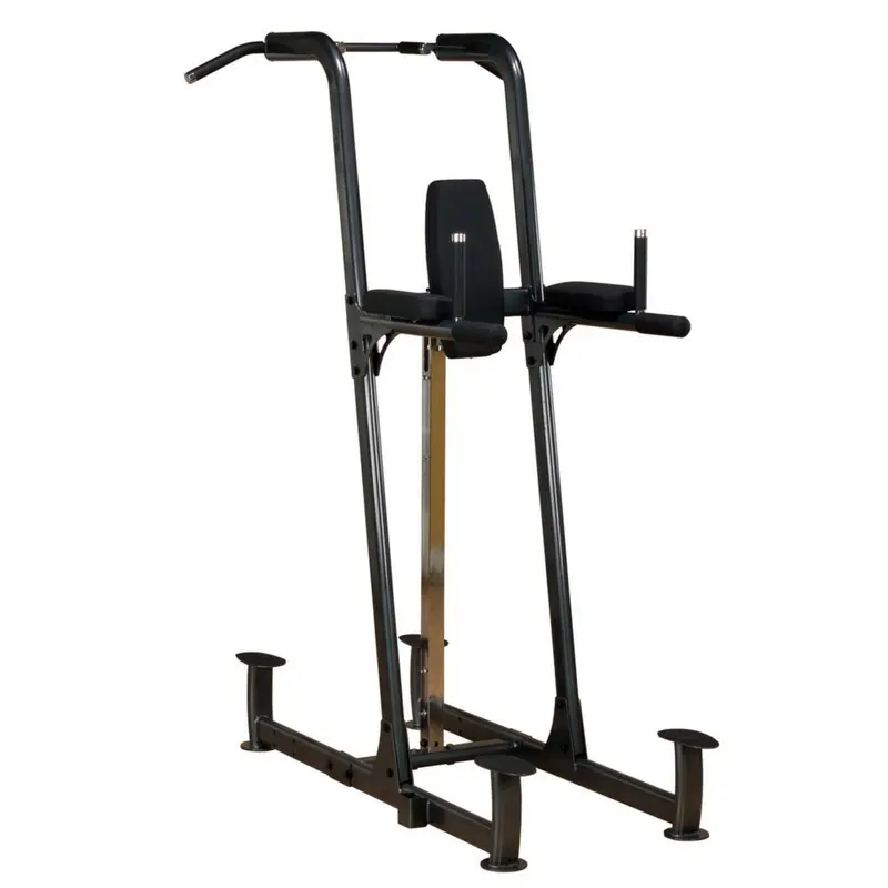 Body-Solid Fusion Chin-Up and Dip FCD