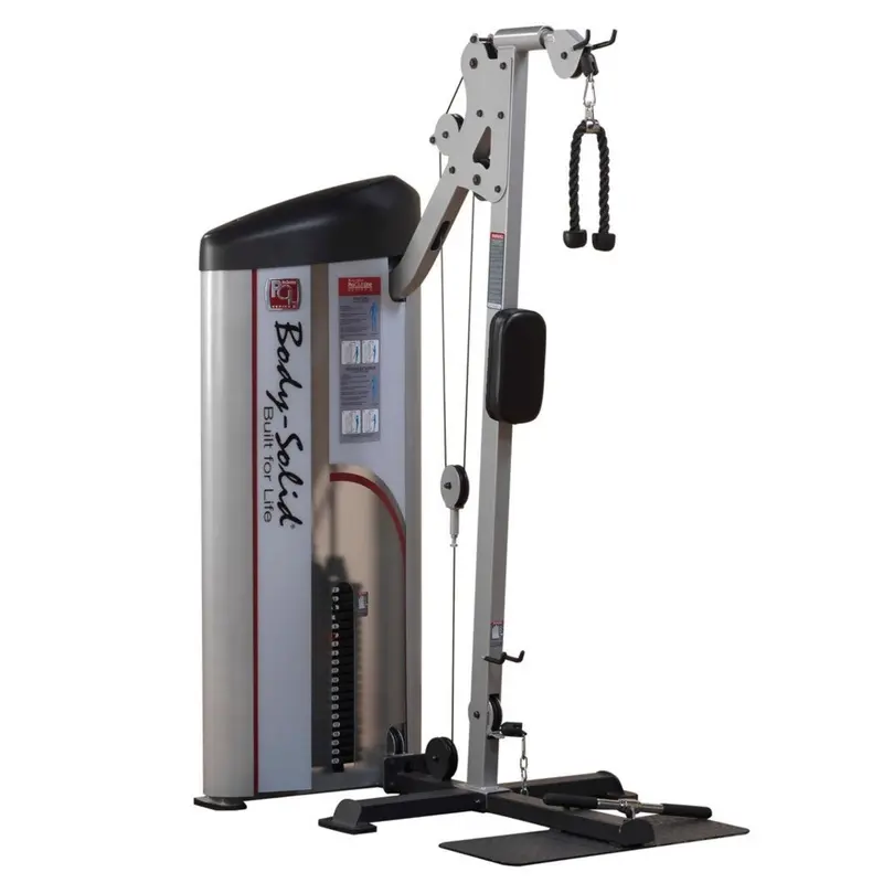 Body-Solid Pro ClubLine Series 2 Biceps Triceps S2BTP