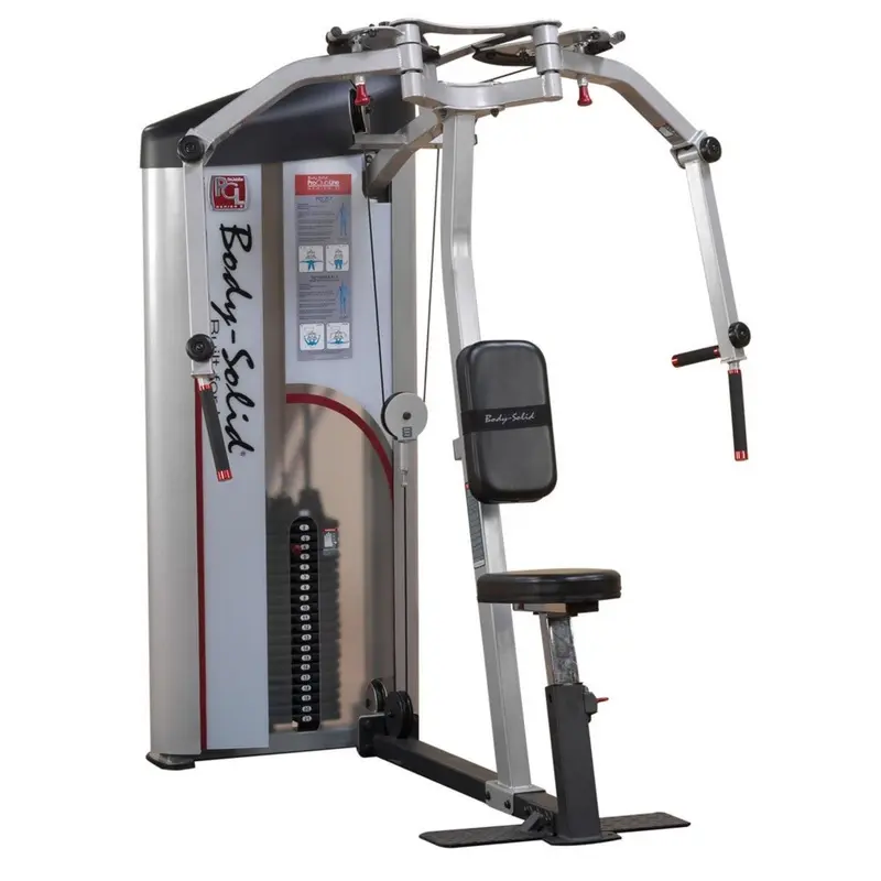 Body-Solid Pro ClubLine Series 2 Pec Delt S2PEC