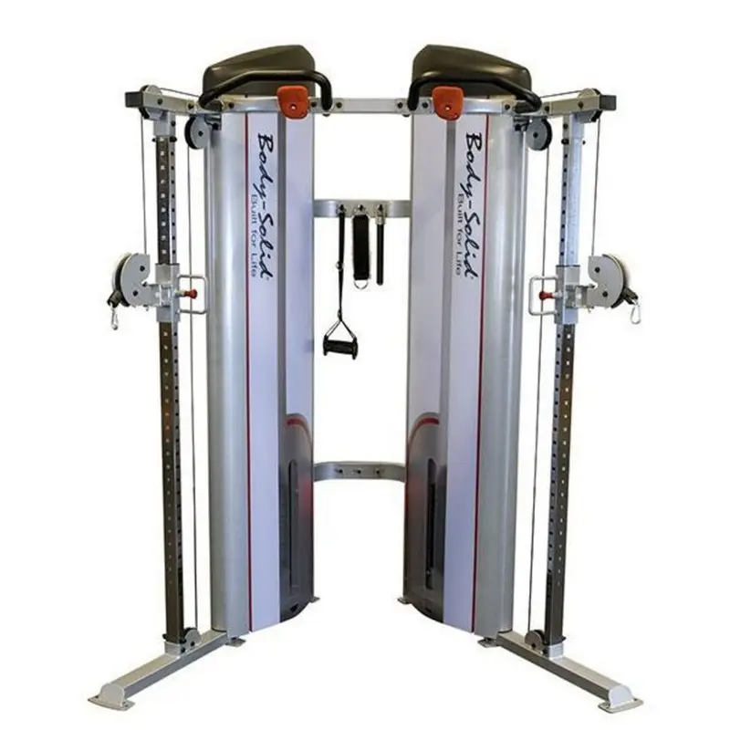 Body-Solid Series 2 Functional Trainer S2FT