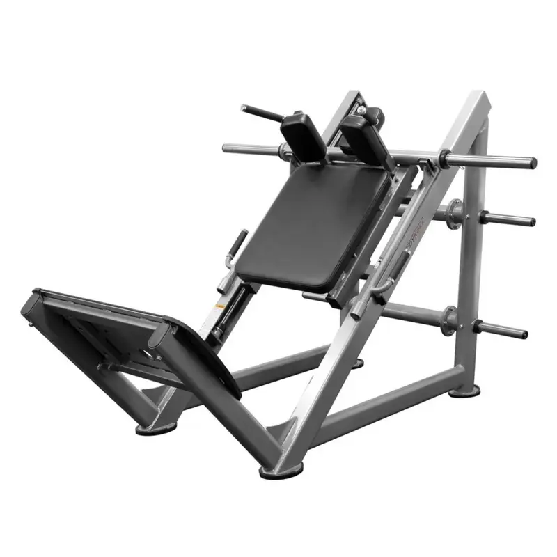 BodyKore Elite Series Hack Squat CF2175