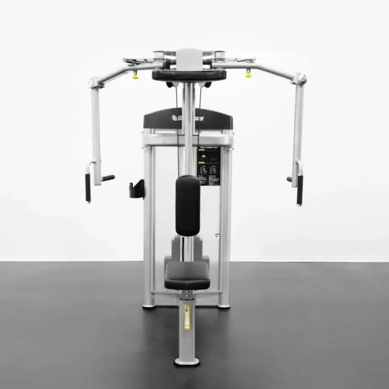 BodyKore Isolation Series Pectoral/Fly GR633