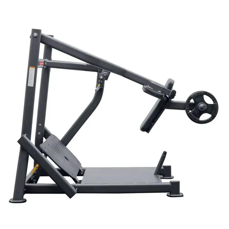 BodyKore Pendulum Squat CF8137