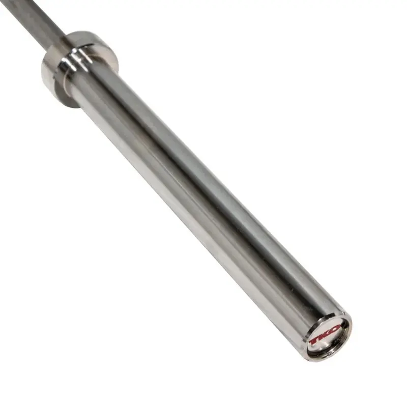 TKO 7 1000lb Olympic Bar 812OB-86