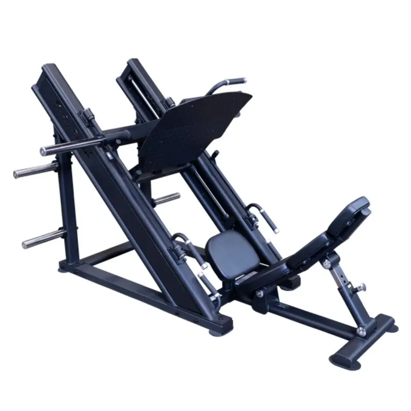 Body-Solid Pro Clubline SGLP500 Commercial Leg Press