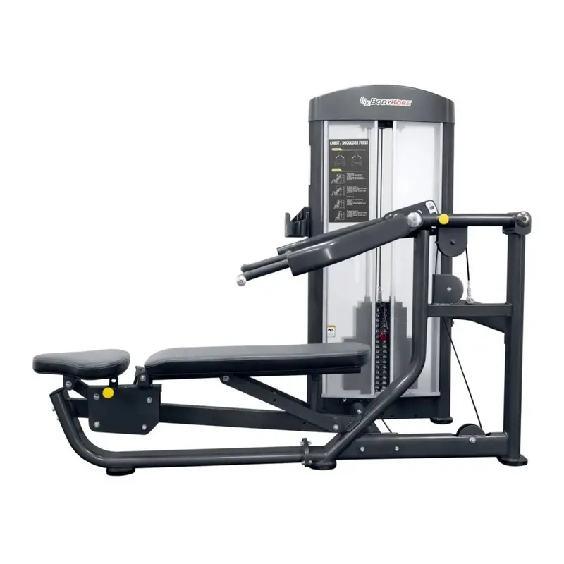 BodyKore Isolation Series MultiPress GR640