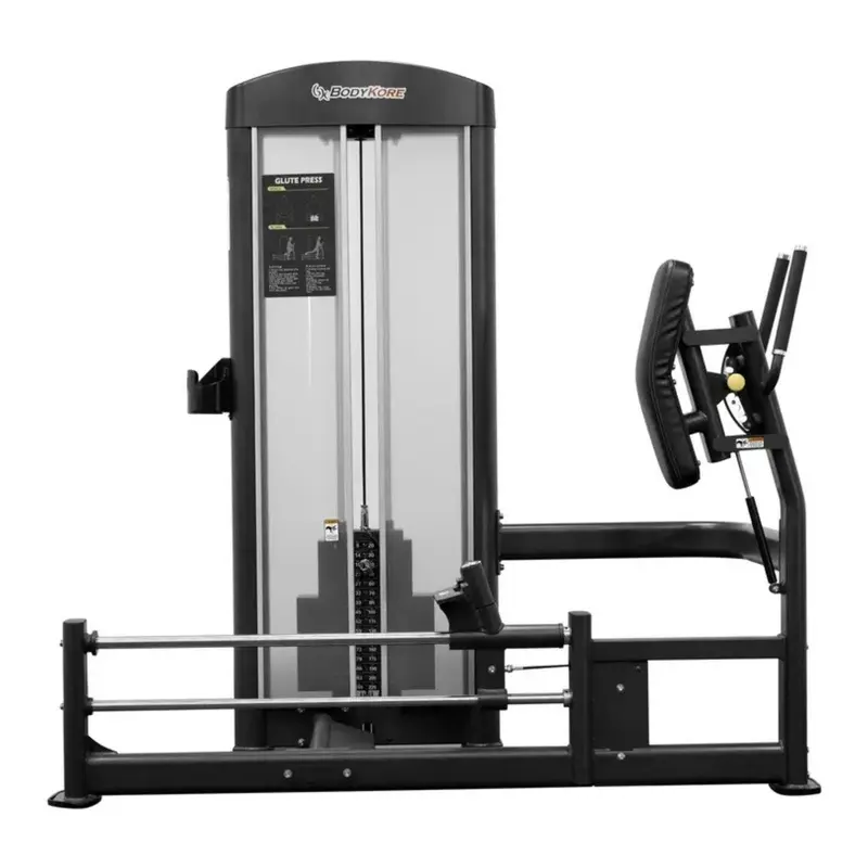 BodyKore Isolation Series Selectorized Rear Kick GR618