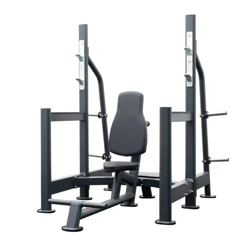 BodyKore Military Press G254
