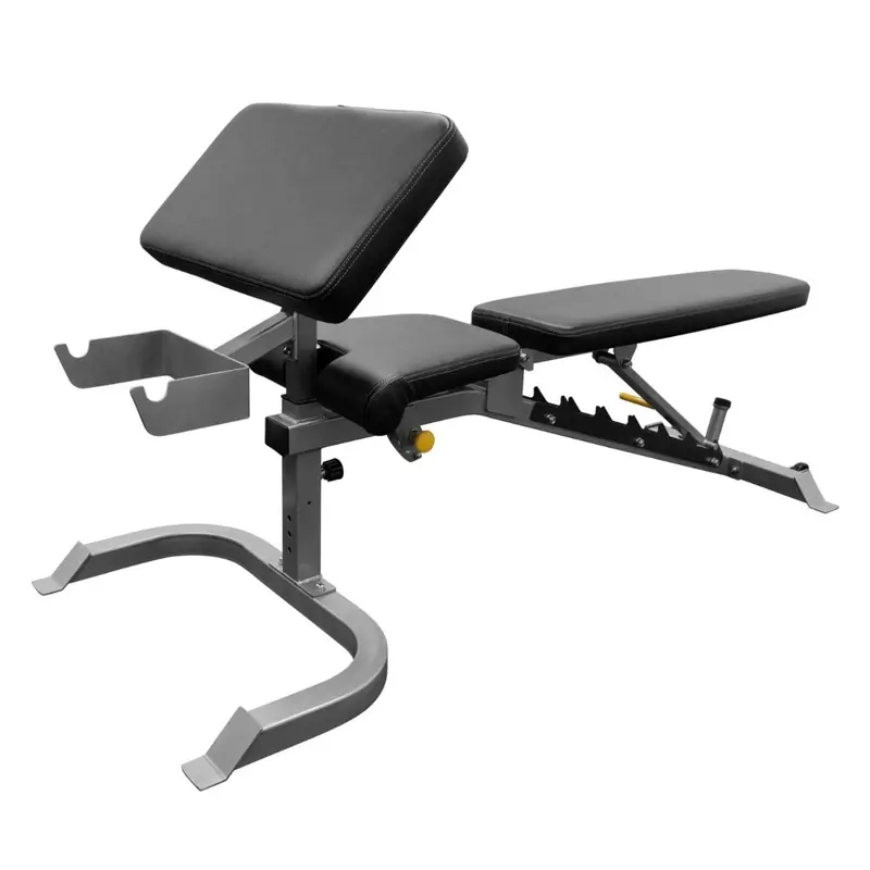 BodyKore Preacher Curl Attachment MX1169-P