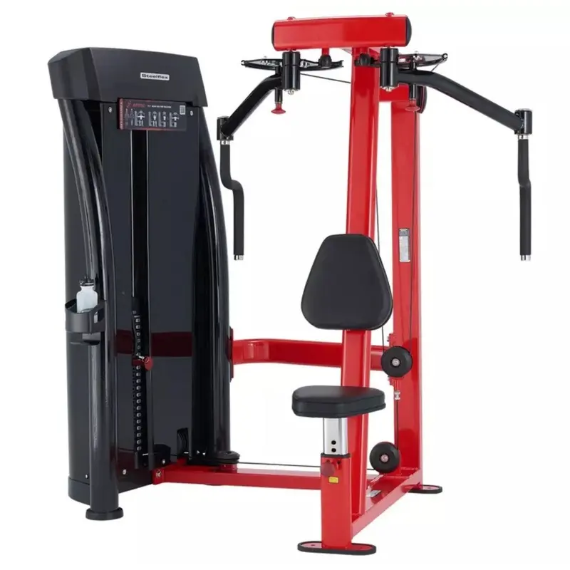 Steelflex  Fly / Rear Deltoid JGPD700
