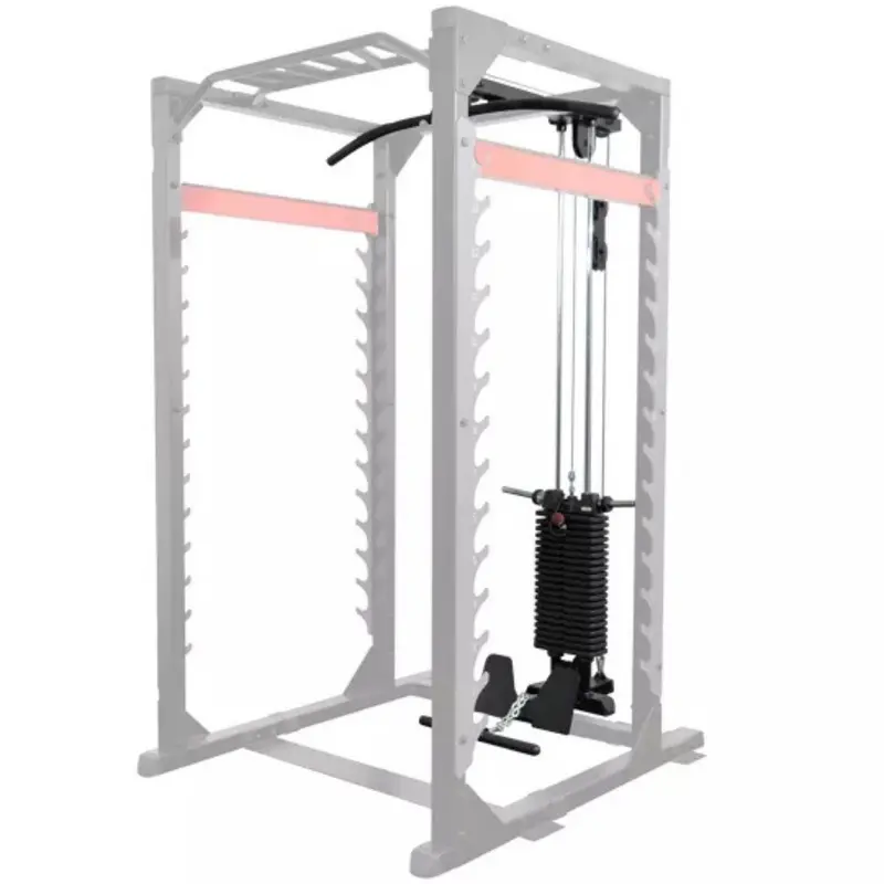 Steelflex Lat Pulldown (Rack Attachment) CLLA380S