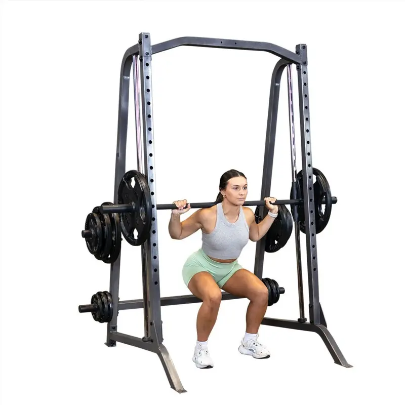Body-Solid Powerline Smith Machine PSM200