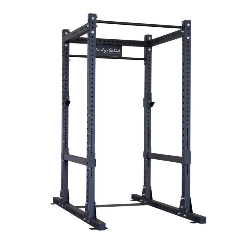 Body-Solid Pro Club Line Power Rack SPR1000