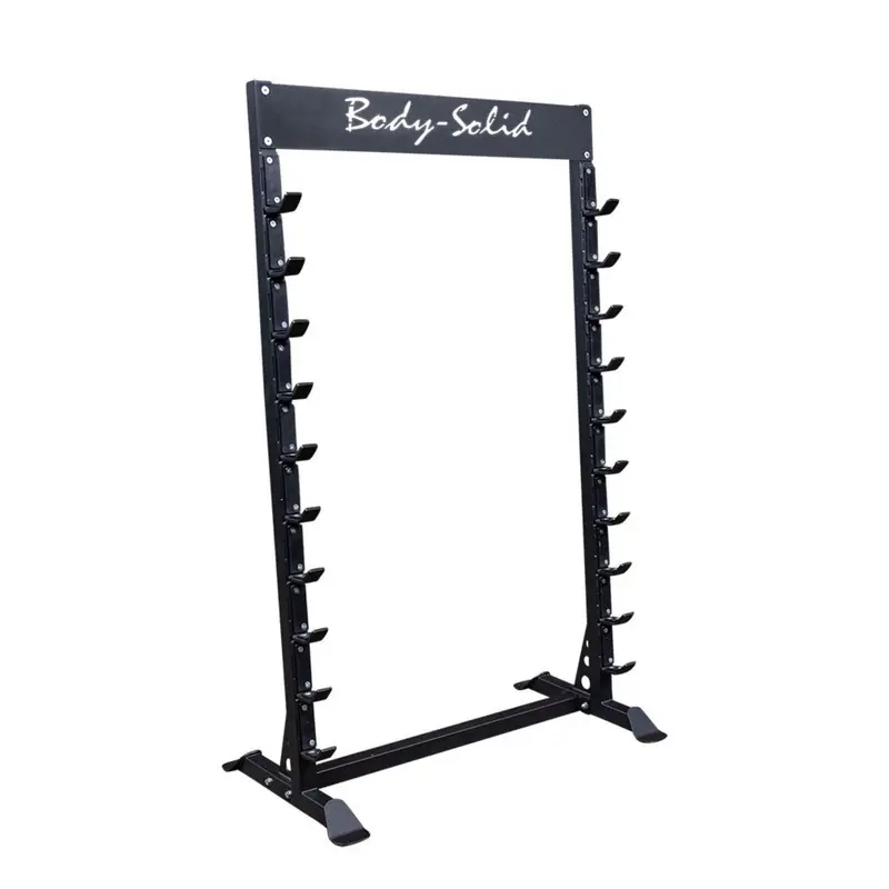 Body-Solid Pro ClubLine Horizontal Bar Rack SBS100