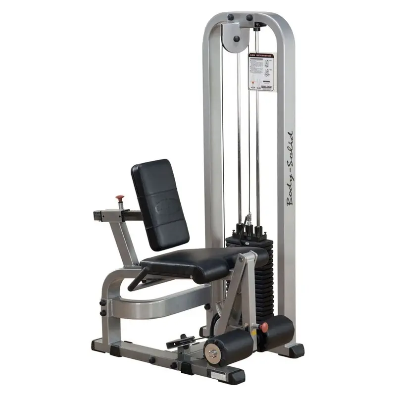Body-Solid Pro Clubline Leg Extension SLE200G