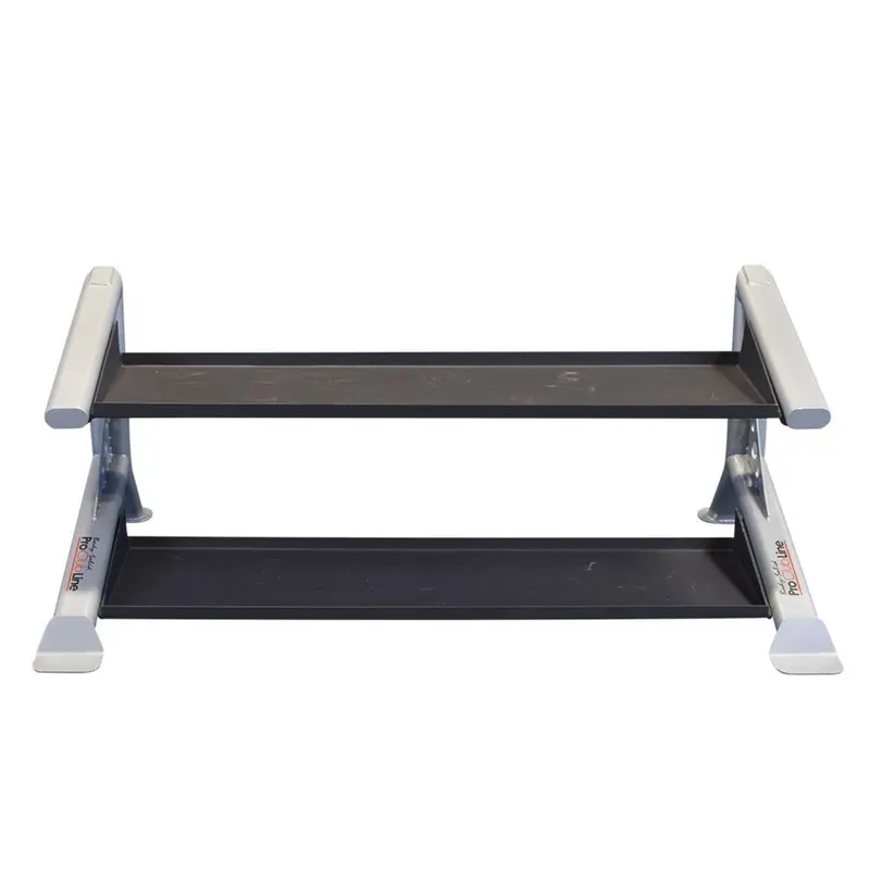 Body-Solid Pro ClubLine Modular Storage Rack with Kettlebell Tiers SDKRKB