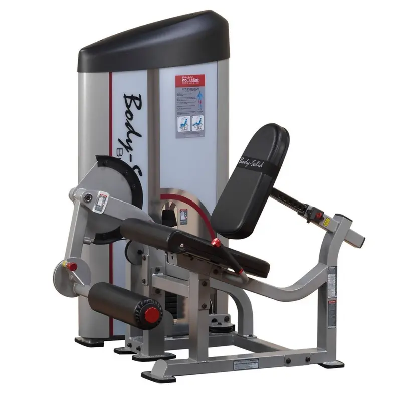 Body-Solid Pro ClubLine Series 2 Leg Extension S2LEX
