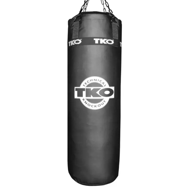 TKO 75LB Pro Style Heavy Bag