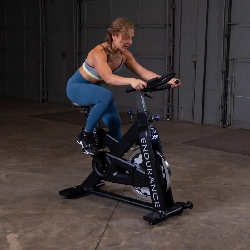 Body-Solid Endurance Indoor Cycle ESB250
