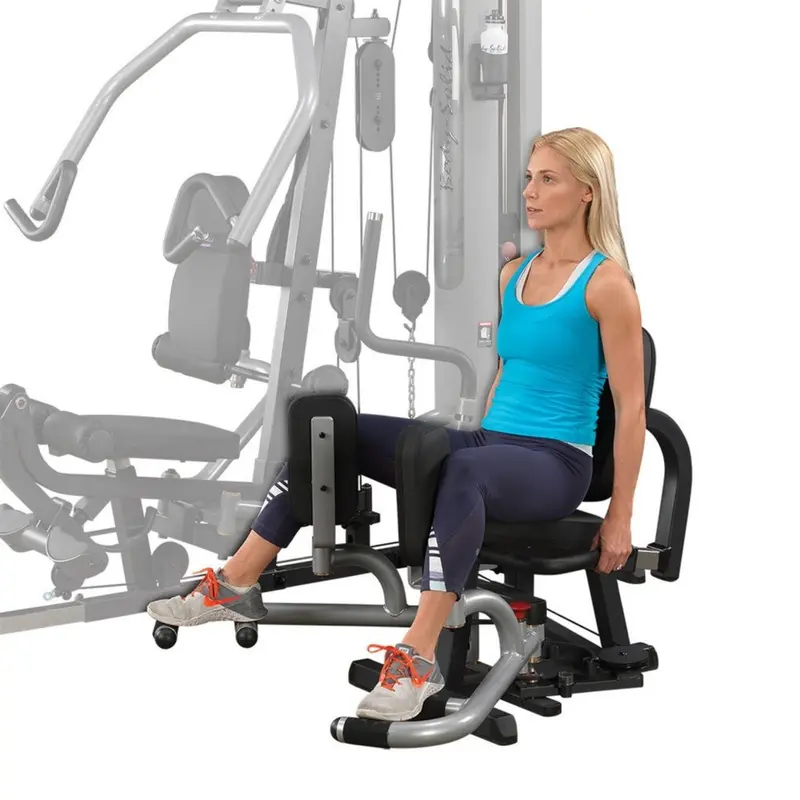 Body-Solid Inner-Outer Thigh Attachment GIOT9