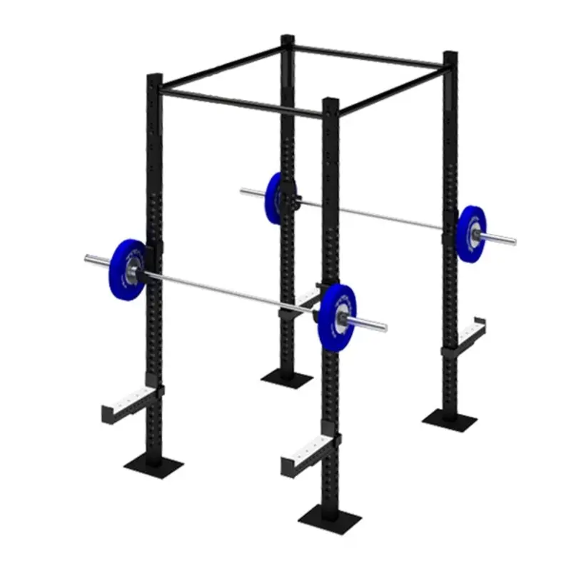TITANIUM USA 1 CELL RIG FS-1C
