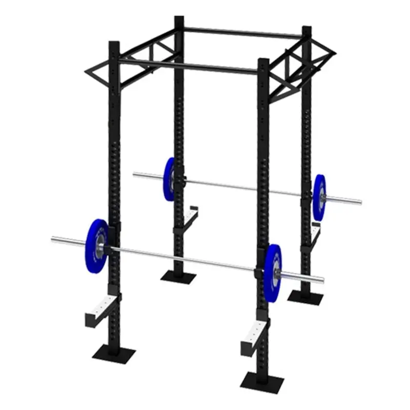 TITANIUM USA 1 CELL RIG WITH 2 TRI BARS FS-1C2T