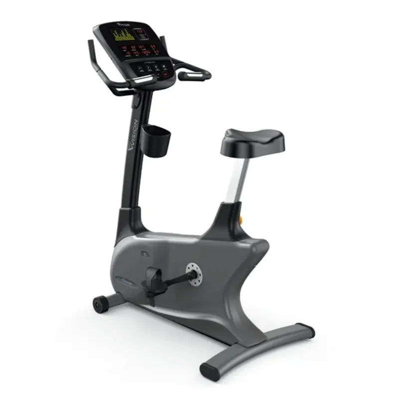 VISION U60 COMMERCIAL UPRIGHT BIKE