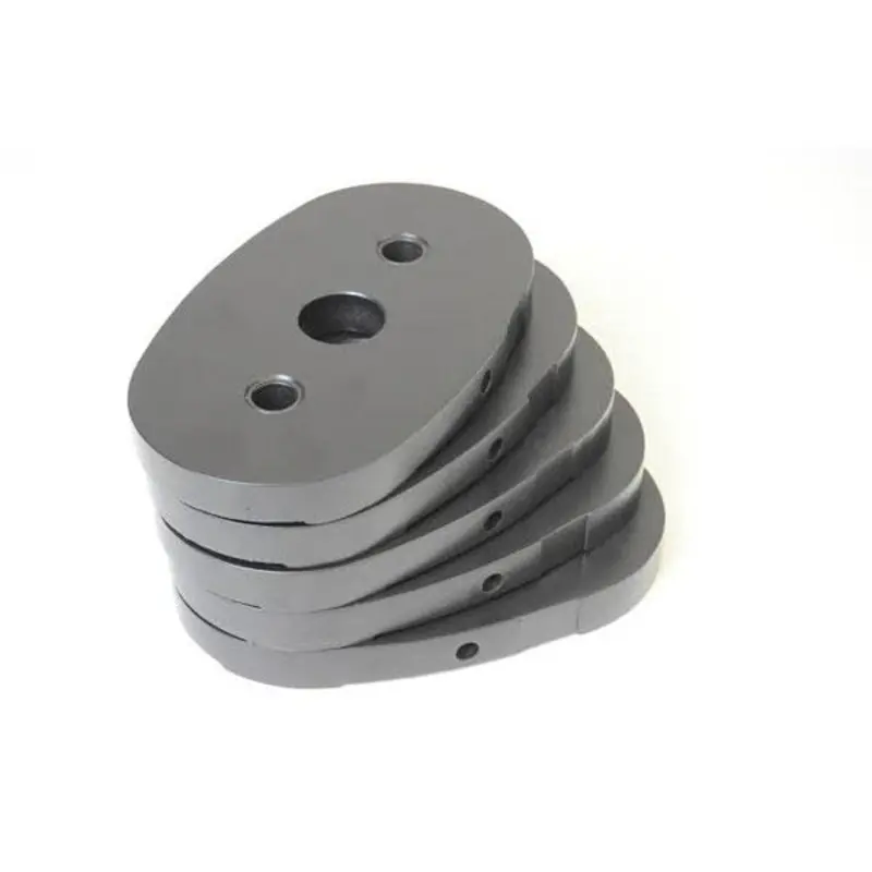 INSPIRE 50LB WEIGHT STACK UPGRADE