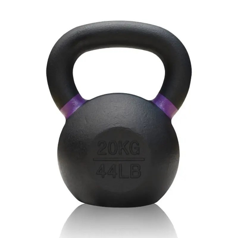 20KG PREMIUM POWDER COATED KETTLEBELL