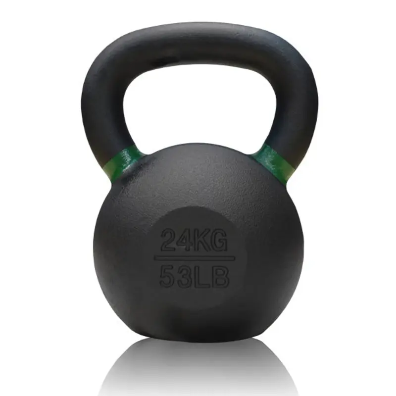 24KG PREMIUM POWDER COATED KETTLEBELL
