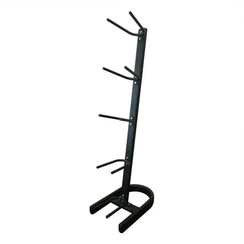 5 BALL MEDICINE BALL STAND