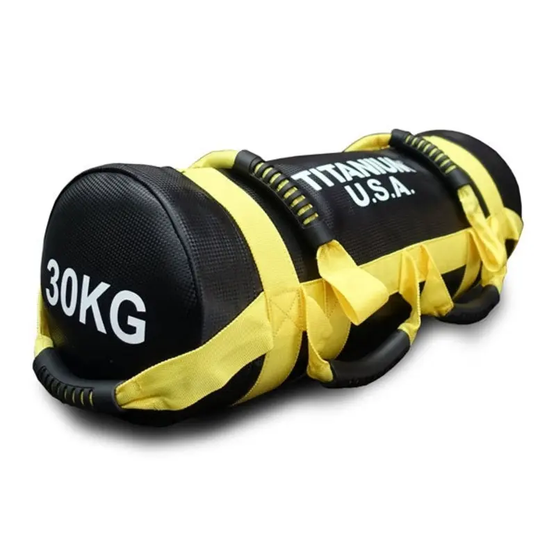 TITANIUM USA 30KG POWER BAG