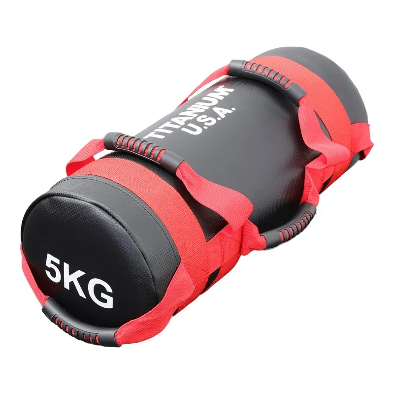 TITANIUM USA 5KG POWER BAG