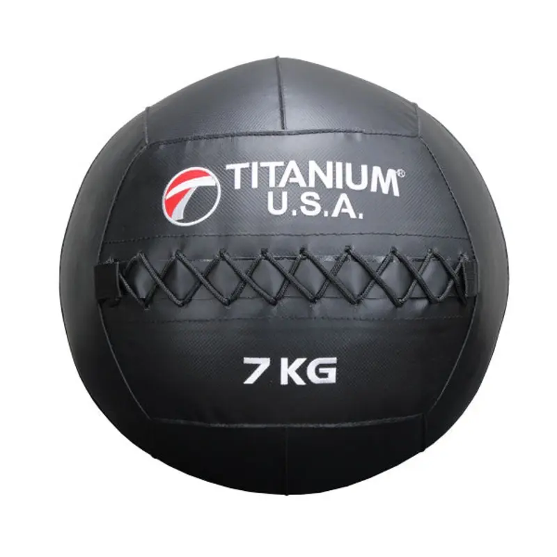 TITANIUM USA 7KG WALL BALL