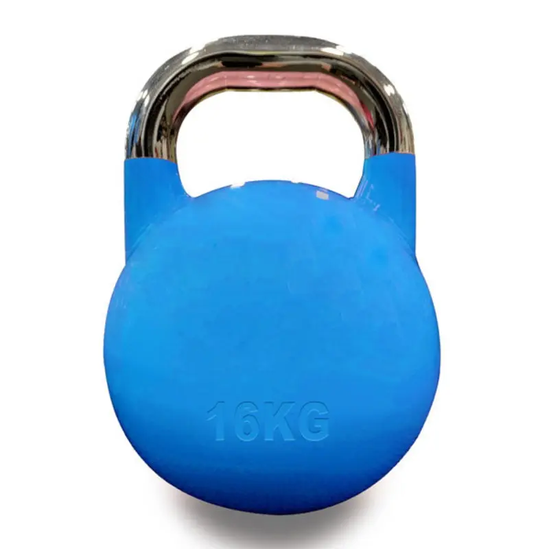 HCE 16KG COMPETITION KETTLEBELL