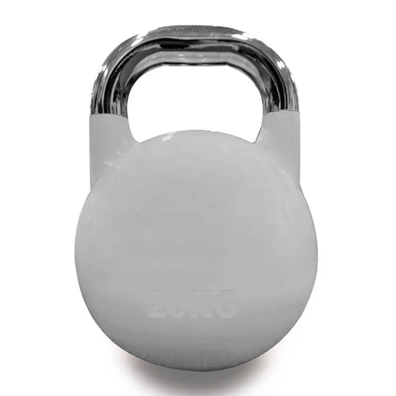 HCE 20KG COMPETITION KETTLEBELL
