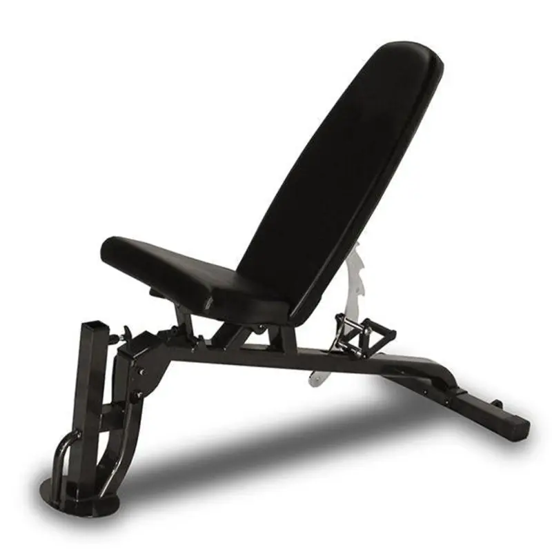 INSPIRE FT1 FID BENCH
