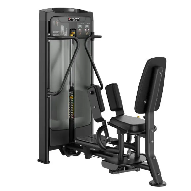 TITANIUM USA TEXAS SERIES ABDUCTION / ADDUCTION