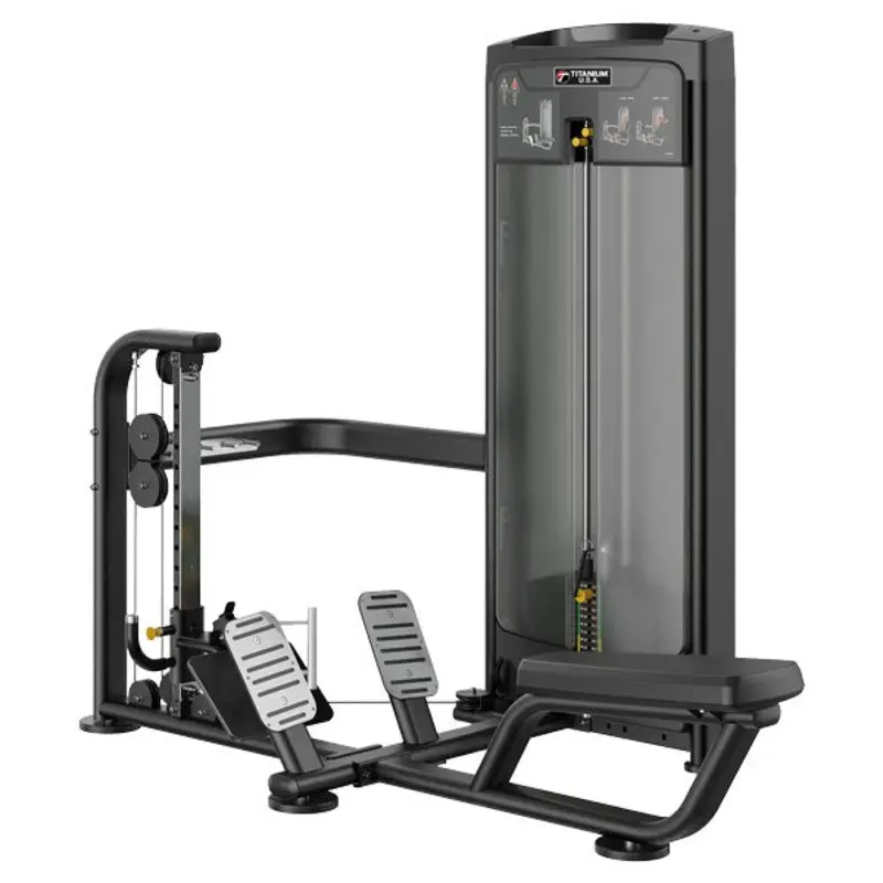 TITANIUM USA TEXAS SERIES MULTI ROW
