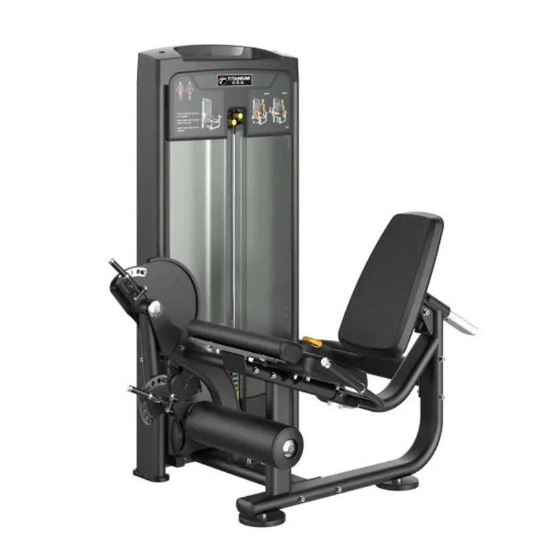 TITANIUM USA TEXAS SERIES SEATED LEG EXTENSION