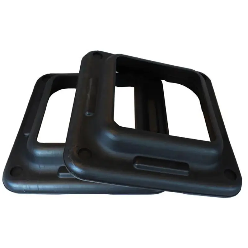 AEROBIC STEP EXTENSION RISERS - SINGLE UNIT