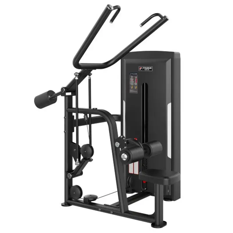 TITANIUM USA ARIZONA SERIES LAT PULLDOWN