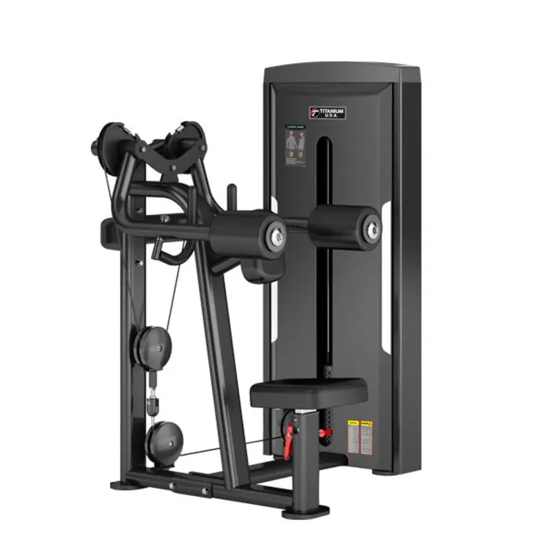 TITANIUM USA ARIZONA SERIES LATERAL RAISE