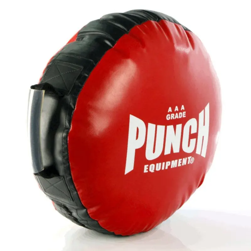 AAA ROUND BOXING / HIT SHIELD