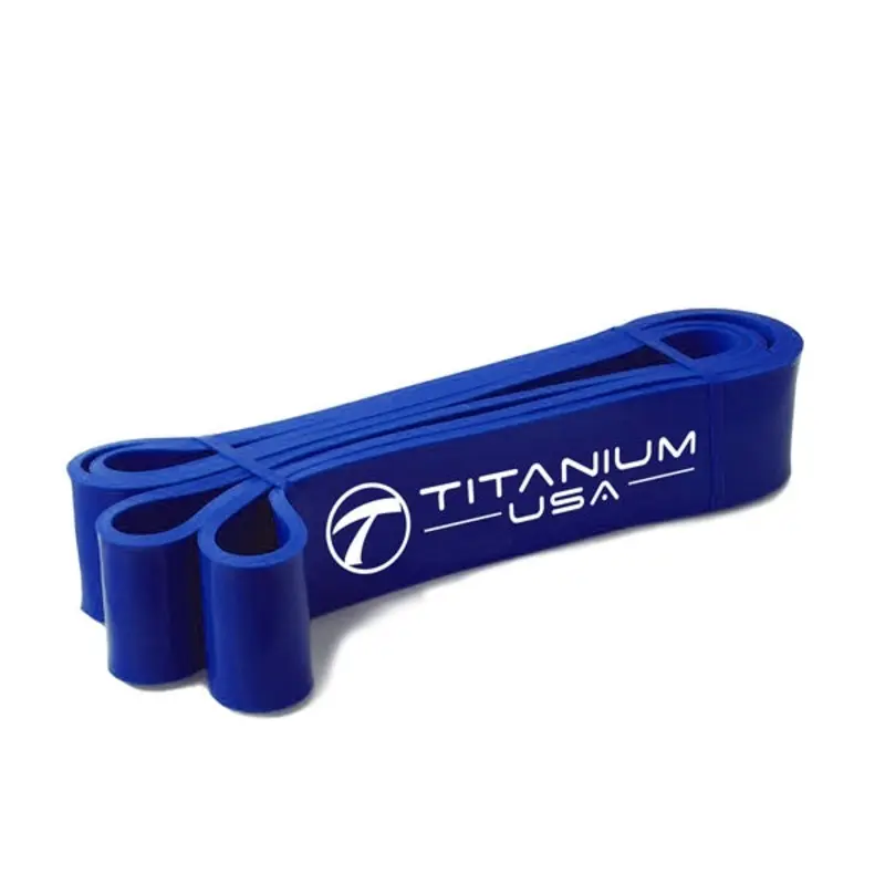 TITANIUM USA 64MM PREMIUM POWER BAND