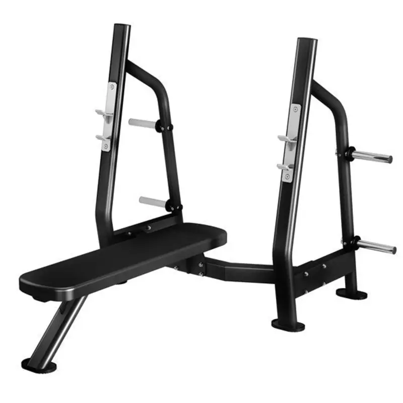 TITANIUM USA EAGLE SERIES FLAT BENCH PRESS - ES251