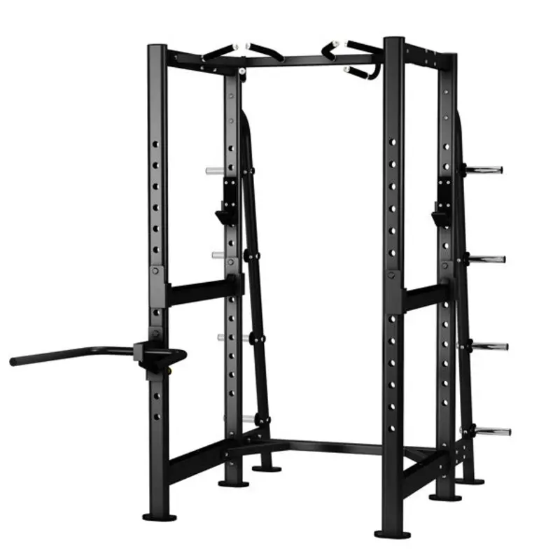 TITANIUM USA EAGLE SERIES POWER RACK - ES256