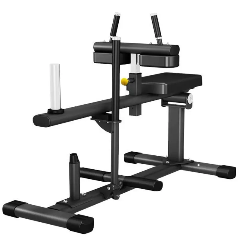 TITANIUM USA EAGLE SERIES SEATED CALF RAISE - ES272