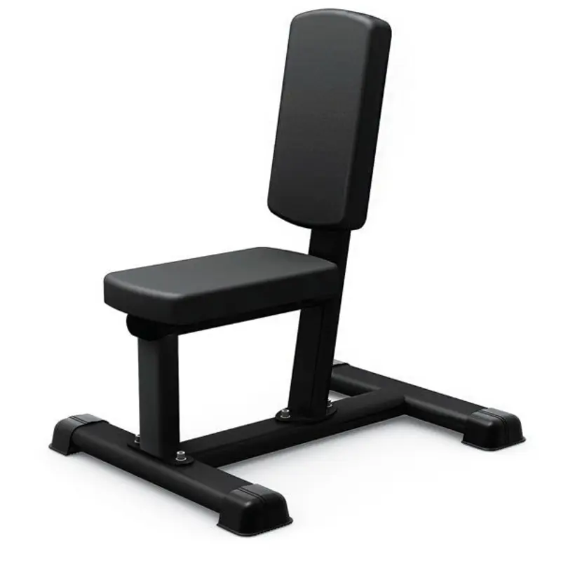 TITANIUM USA EAGLE SERIES UTILITY BENCH BLACK FRAME - ES211