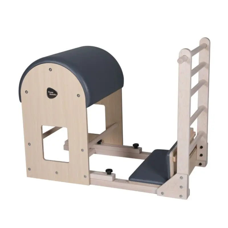 TITANIUM USA PILATES LADDER BARRELL